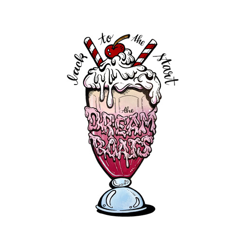 Back to the Start Cover Art Blurred Background