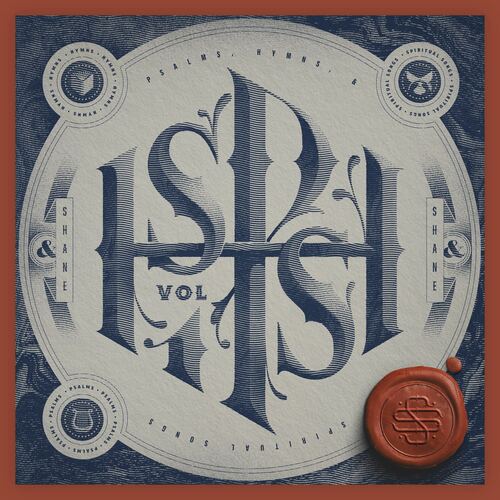 Devotionals: Psalms, Hymns, and Spiritual Songs, Vol. 1 Cover Art Blurred Background