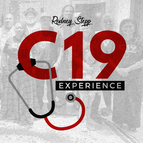 C19Experience Cover Art Blurred Background