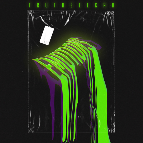 Emotions Cover Art Blurred Background