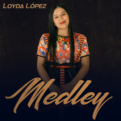 Medley Cover Art Blurred Background