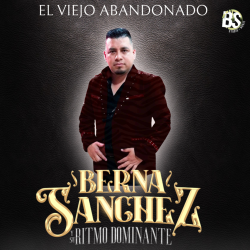 El Viejo Abandonado (En Vivo) Cover Art Blurred Background