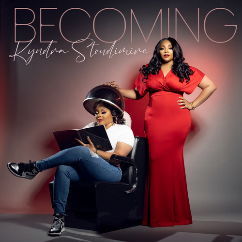 Becoming Cover Art Blurred Background