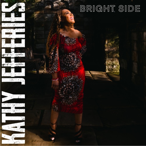 Bright Side Cover Art Blurred Background