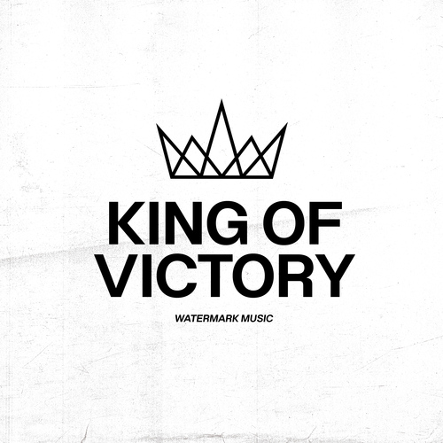 King of Victory Cover Art Blurred Background