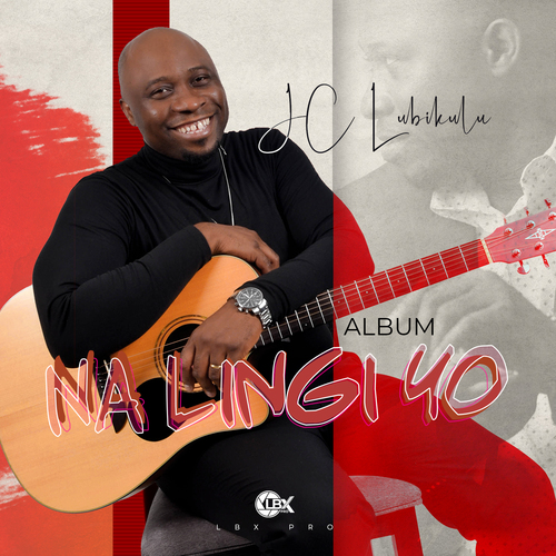 Na Lingi Yo (Live) Cover Art Blurred Background