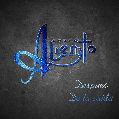 Despues de la Caida Cover Art Blurred Background