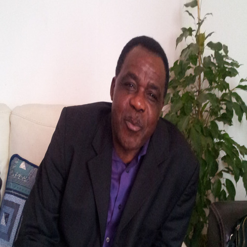 Resurrection Cover Art Blurred Background