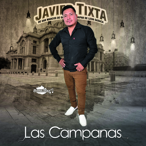 Las Campanas Cover Art Blurred Background