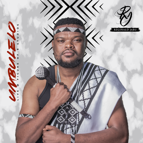 Umbulelo (Live) Cover Art Blurred Background