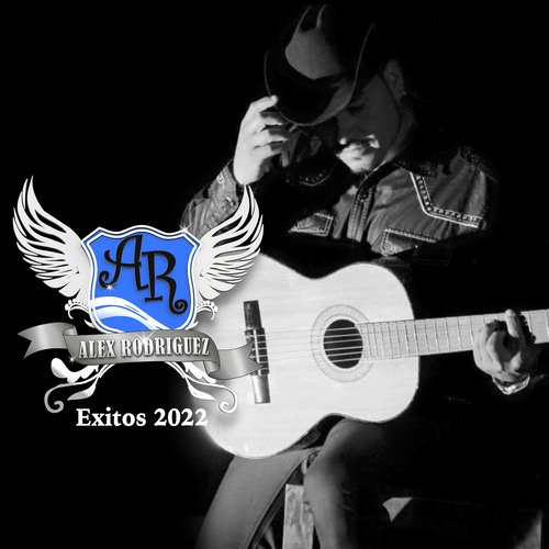 Existos 2022 Cover Art Blurred Background