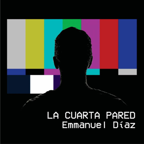 La Cuarta Pared Cover Art Blurred Background