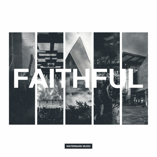 Faithful Cover Art Blurred Background