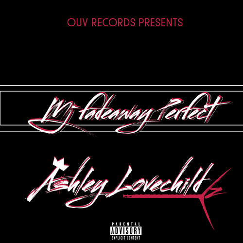 MJ Fadeaway Perfect Cover Art Blurred Background