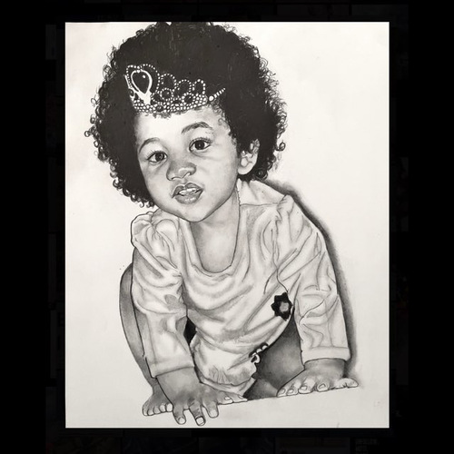 Beautiful Disaster Cover Art Blurred Background