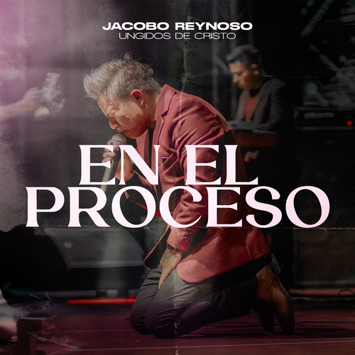 En el Proceso (En Vivo) Cover Art Blurred Background