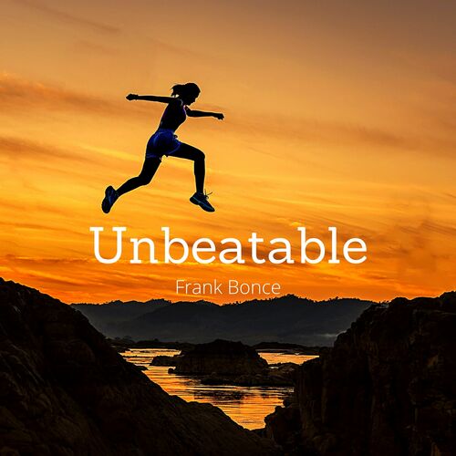 Unbeatable Cover Art Blurred Background