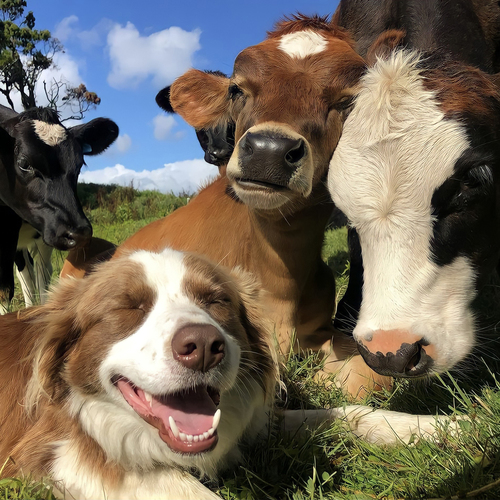 Let's Go Out Cover Art Blurred Background