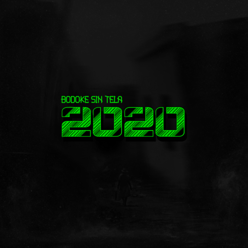 2020 Cover Art Blurred Background