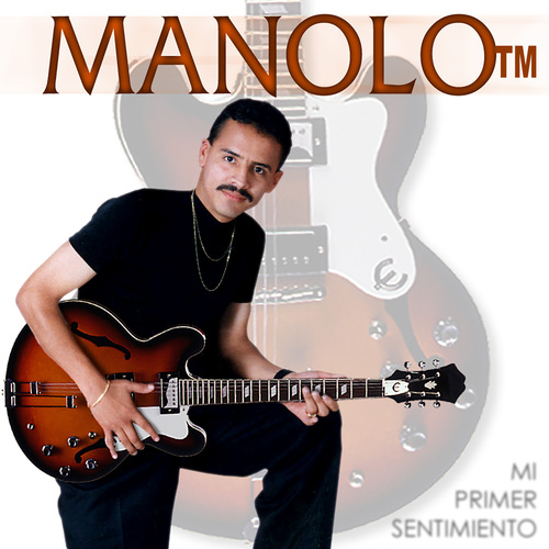 Mi Primer Sentimiento Cover Art Blurred Background