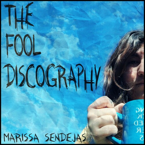 The Fool Discography Cover Art Blurred Background
