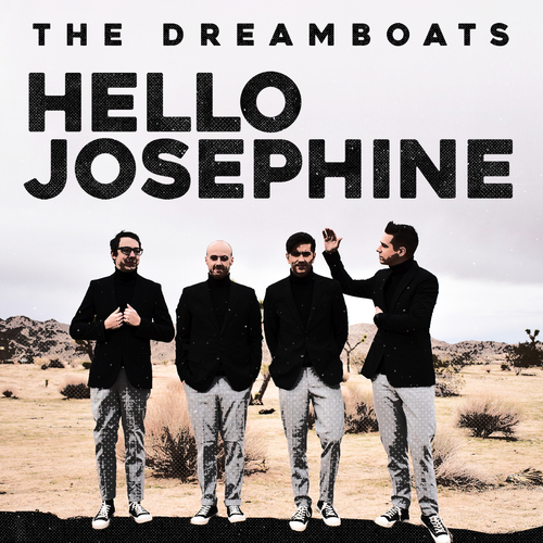 Hello Josephine Cover Art Blurred Background