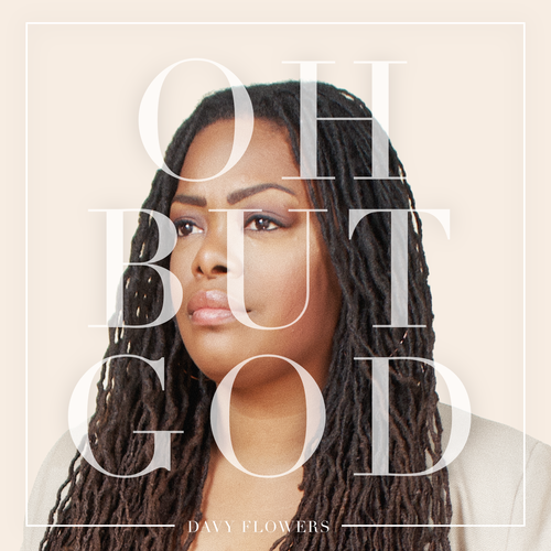 Oh But God Cover Art Blurred Background
