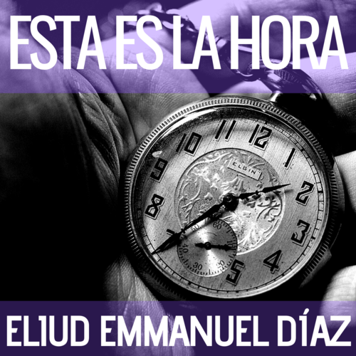 Esta Es la Hora Cover Art Blurred Background