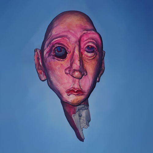 Current Youth Cover Art Blurred Background