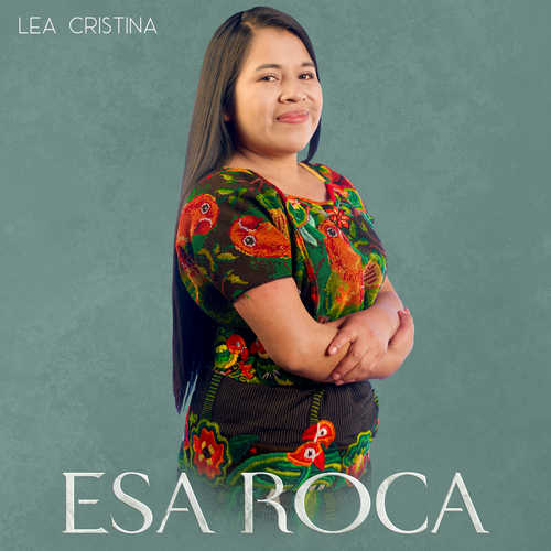 Esa Roca Cover Art Blurred Background