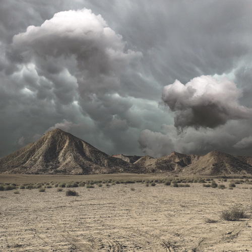 Formation Cover Art Blurred Background