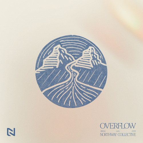 Overflow Cover Art Blurred Background