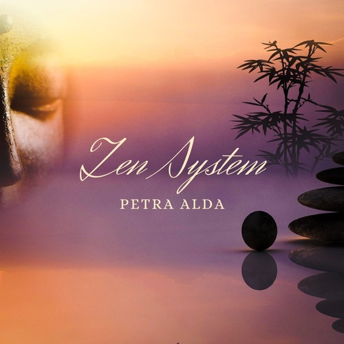 Zen System Cover Art Blurred Background