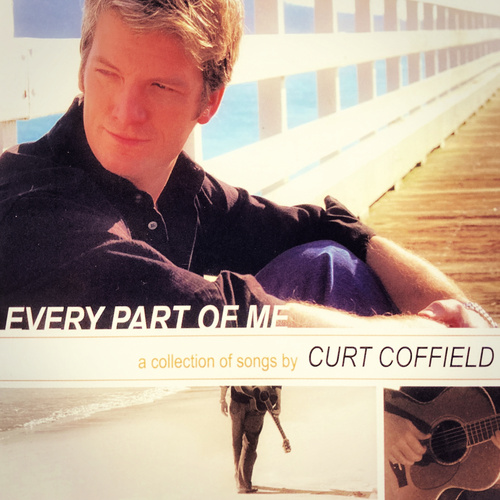 Every Part of Me Cover Art Blurred Background