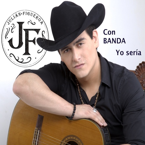 Yo sería Cover Art Blurred Background