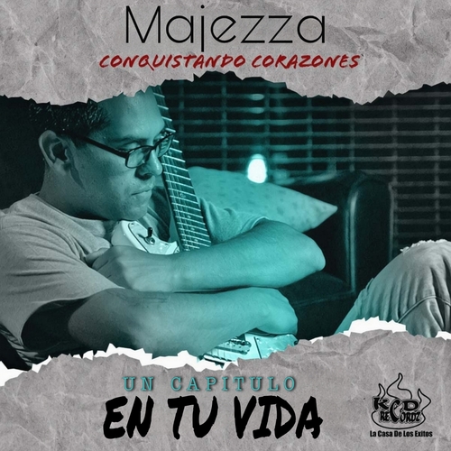Un Capitulo en Tu Vida Cover Art Blurred Background