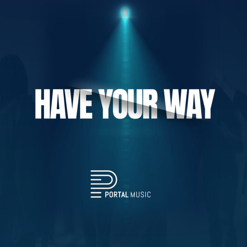 Have Your Way Cover Art Blurred Background