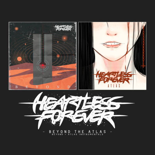 Beyond the Atlas Cover Art Blurred Background