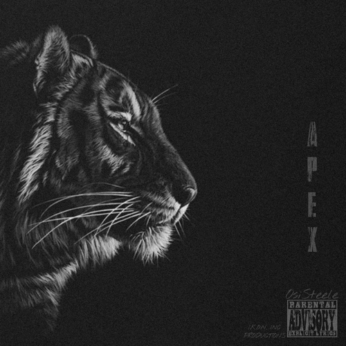 Apex Cover Art Blurred Background