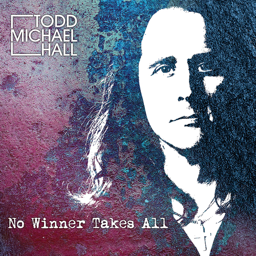 No Winner Takes All Cover Art Blurred Background