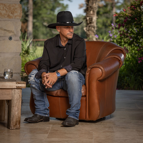 Pictures of You Cover Art Blurred Background