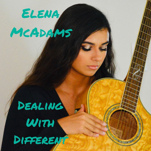 Dealing with Different Cover Art Blurred Background