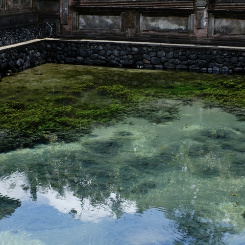 Pure Sound Cover Art Blurred Background