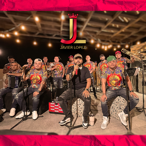 Ensayo en la Terraza 2022 (En Vivo) Cover Art Blurred Background