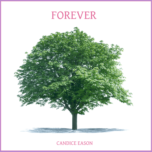 Forever Cover Art Blurred Background