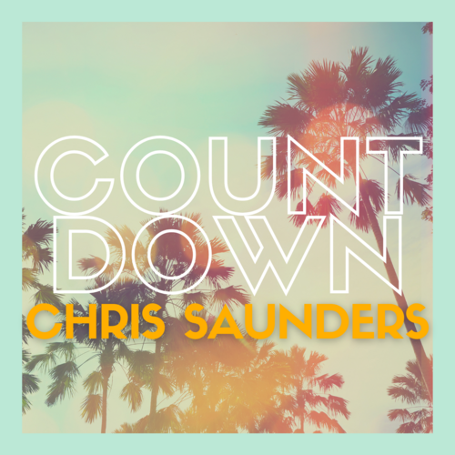Countdown Cover Art Blurred Background