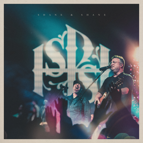 You've Already Won (Live) Cover Art Blurred Background