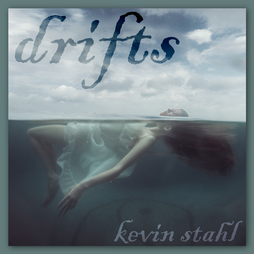 Drifts Cover Art Blurred Background