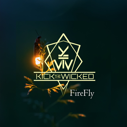 FireFly Cover Art Blurred Background