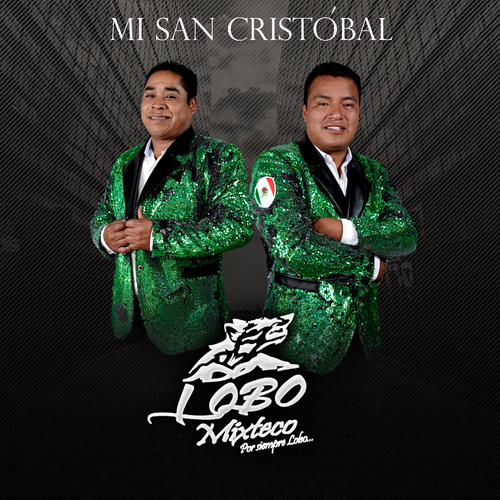 Mi San Cristóbal Cover Art Blurred Background